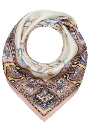 Roeckl ELEPHANT GARDEN - Tuch - multi/pastel