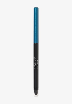 COLORSTAY EYELINER PENCIL - Eyeliner - 013 teal