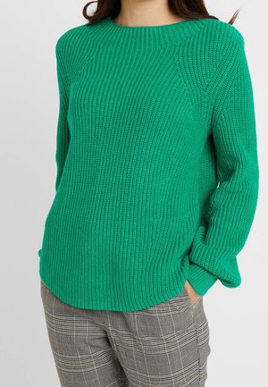 Maglione - green