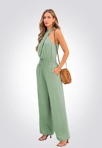 Cupshe Combinaison - light green