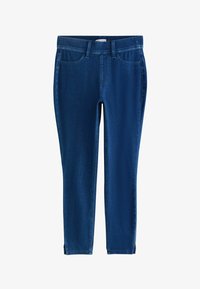 Non sélectionné, dark blue