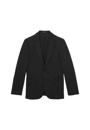 REGULAR FIT  - Blazer - navy