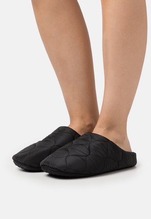 ONLY SHOES, Chaussons - black