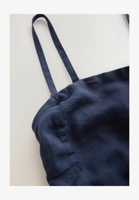 Ausgewählt, navy blue