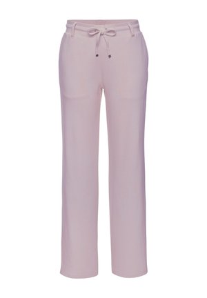 Nachtwäsche Hose - rosa