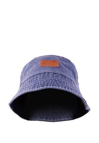 Unselected, denim blue