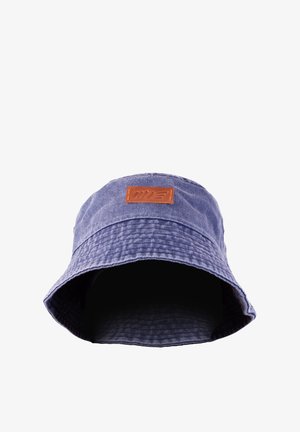 Manufaktur13, Hat - denim blue