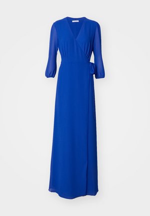 Occasion wear - blue wave