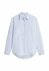 Unausgewählt, classic ithaca   mid blue