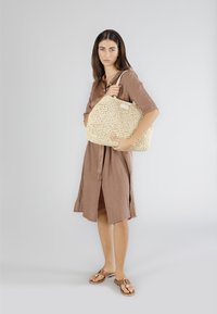 CAFèNOIR Borsa a mano - white ivory