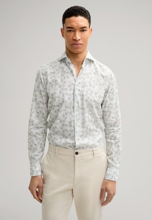 PAI - Shirt - weiß hellgrün
