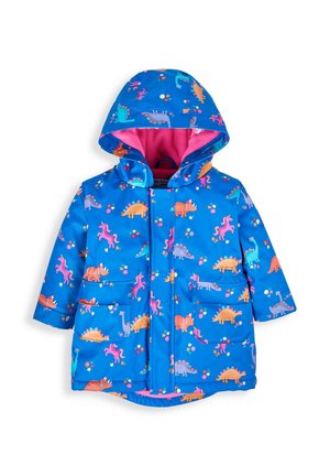 DINOSAUR WATERPROOF  - Parkaer - blue