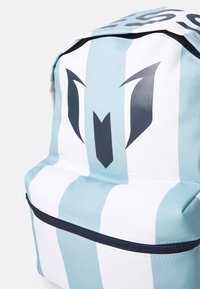 MESSI VENTI UNISEX - Laisvalaikio kuprinė - argentina blue/white