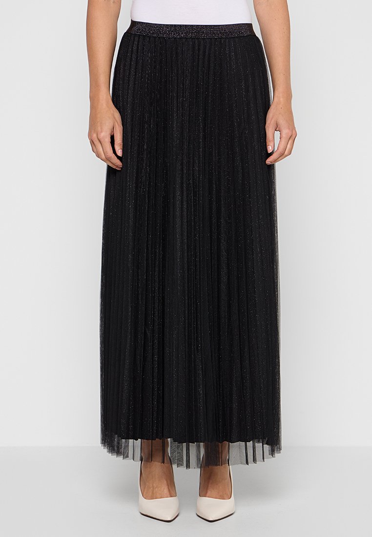 Apart Maxirok zwart
