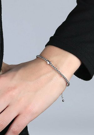 CHRIST Bracciale - silberfarben