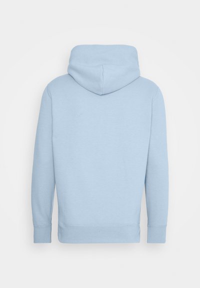 Polo Ralph Lauren THE RL FLEECE HOODIE - Sweatshirt com capuz - elite blue