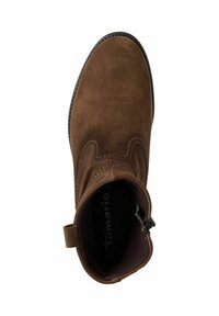 Tamaris Bottines - brown