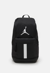 Jordan VELOCITY BACKPACK UNISEX - Zaino - black