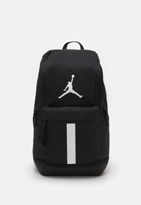 Jordan - VELOCITY BACKPACK UNISEX - Rygsække - black Miniaturebillede 1