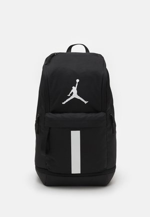 VELOCITY BACKPACK UNISEX - Ryggsekk - black