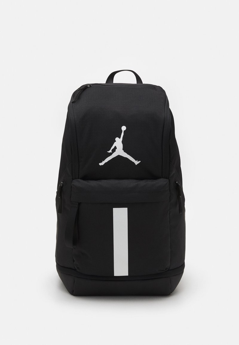 Velocity Rucksack Jordan VELOCITY BACKPACK UNISEX - Rucksack - black - Zalando.ie