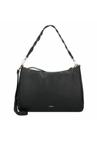 Unselected, black