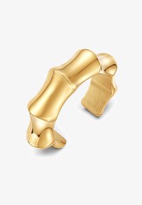 Izbrano, gold-coloured