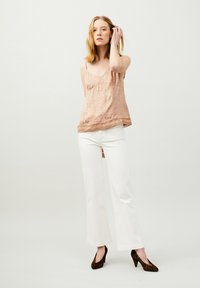 Odd Molly MARLEY - Toppi - soft taupe