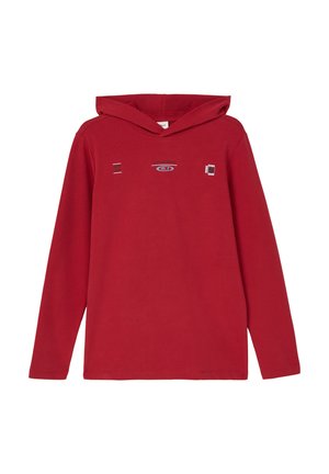 Sweater - rot