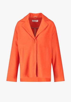 Blazer - pumpkin