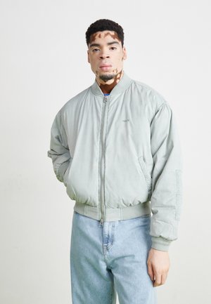 FLIGHT - Bombejakke - grey