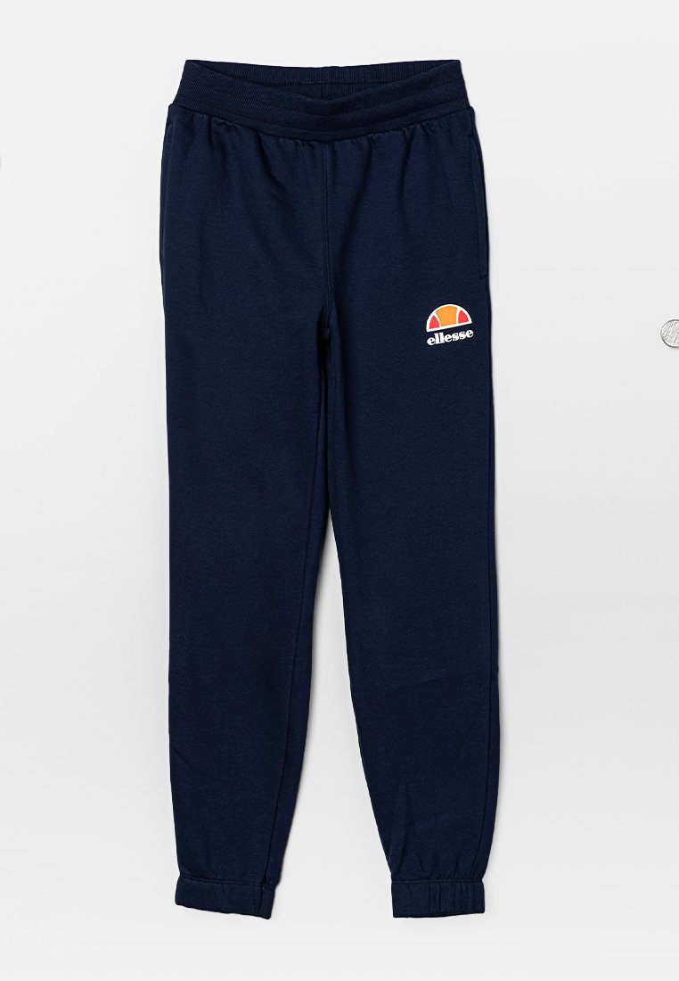 Ellesse Trainingsbroek donkerblauw Ellesse Trainingsbroek donkerblauw