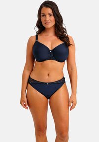 Fantasie REFLECT - Kaarituelliset rintaliivit - navy