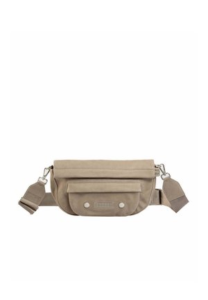 NEPTUNE CLASSIC - Sac bandoulière - stone