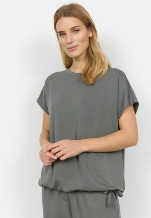 BANU - T-Shirt basic - misty