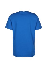 Puma TEAMGOAL  - T-shirt basic - electric blue lemonade