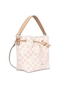 JOOP! CORTINA PIAZZA FRANZISKA MATCHSACK - Borsa a mano - rose