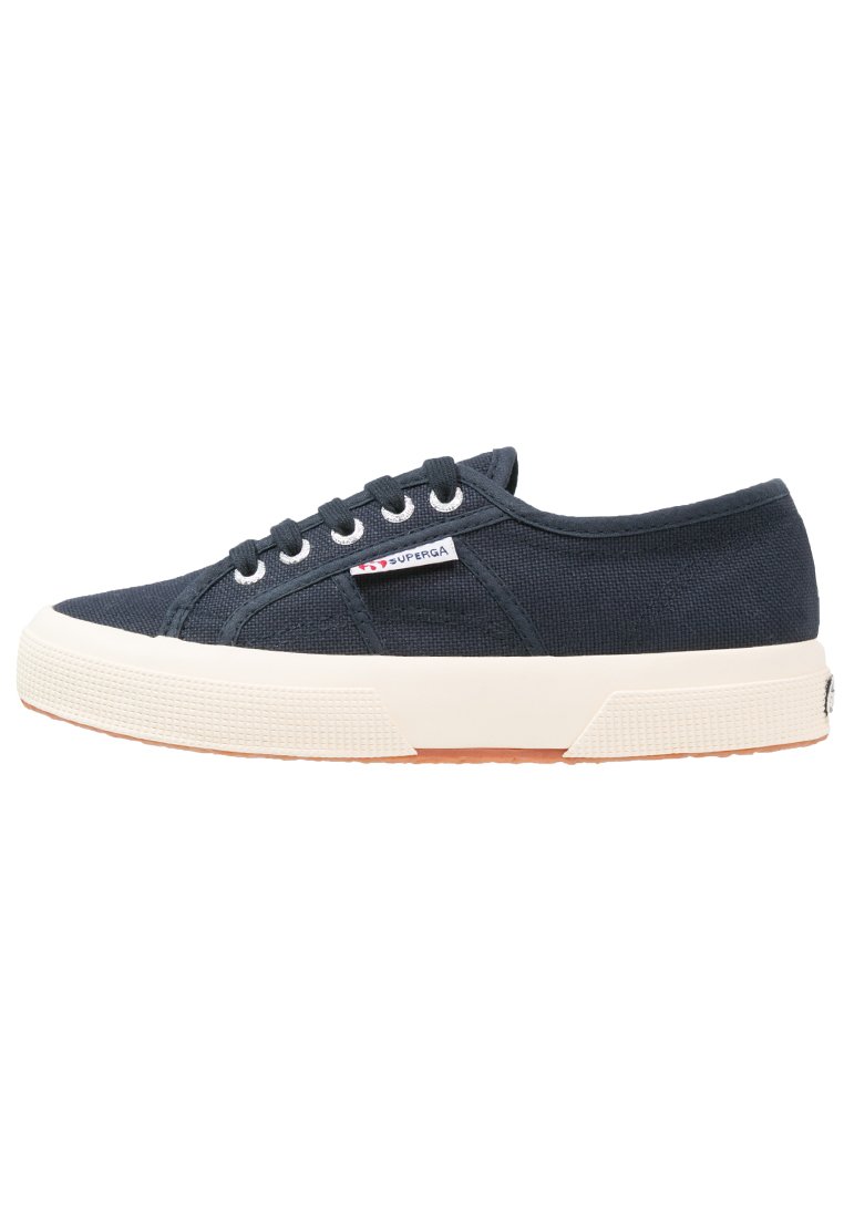 Superga - 2750 COTU CLASSIC UNISEX - Zapatillas - navy, Ampliar