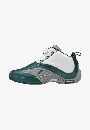 ANSWER IV - Sneakers basse - green