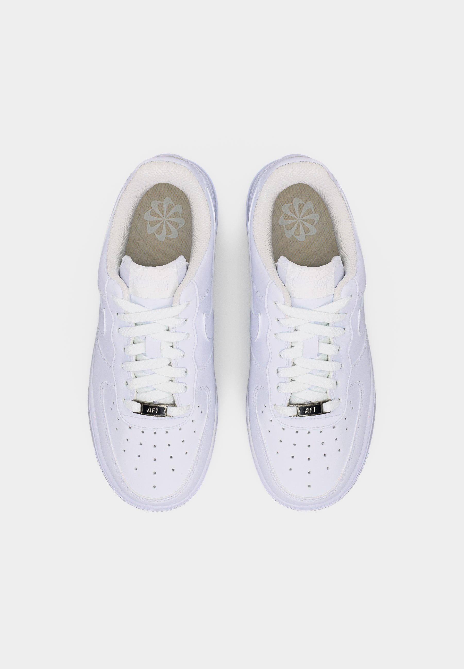 靴 NIKE AIR FORCE 1 '07 White 26cm Nike Sportswear AIR FORCE 1 07 NEXT NATURE - Sneakers low - white