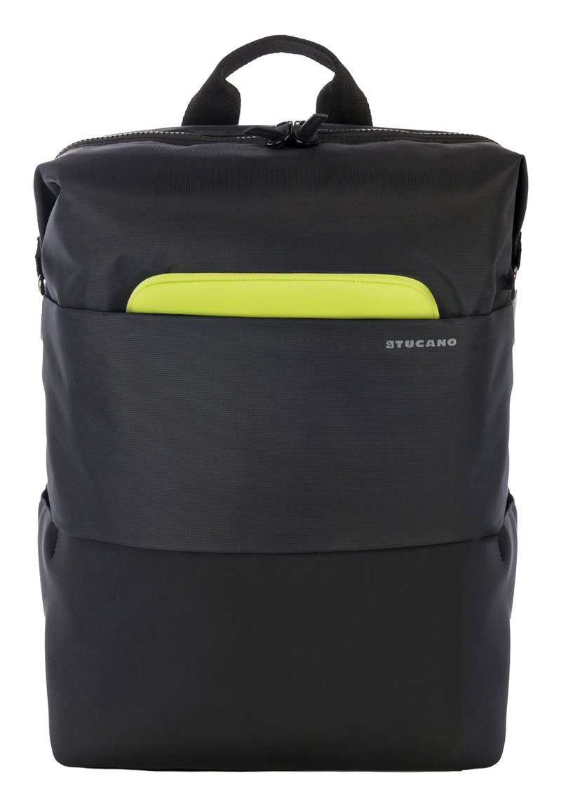 TUCANO DAYPACK BUSINESS - Zaino - black