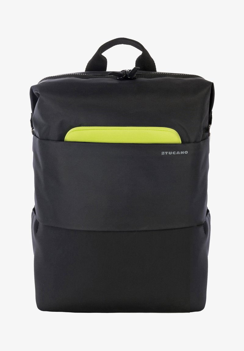 TUCANO DAYPACK BUSINESS - Zaino - black