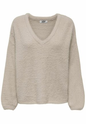 JDY Jumper - grey