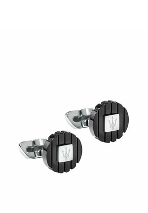 Maserati ICONIC - Boutons de manchette - nero