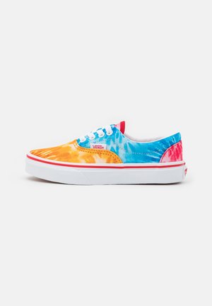 ERA UNISEX - Sneaker low - multi-coloured/true white