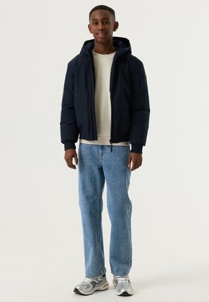 Garcia, TEENS - MALE OUTERWEAR - Jas - deep ink