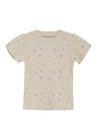 FIXONI - T-Shirt print - tapioca Thumbnail-Bild 1