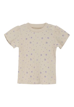 T-shirts print - tapioca