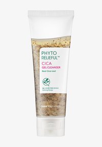 PHYTO RELIEFUL CICA GEL CLEANSER - Nettoyant visage