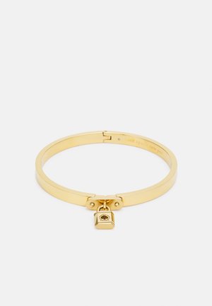 CHARM BANGLE - Bracelet - gold-coloured
